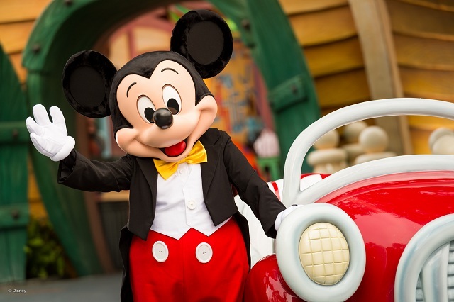 Anuncian películas de terror de Mickey al expirar derechos de autor de Disney