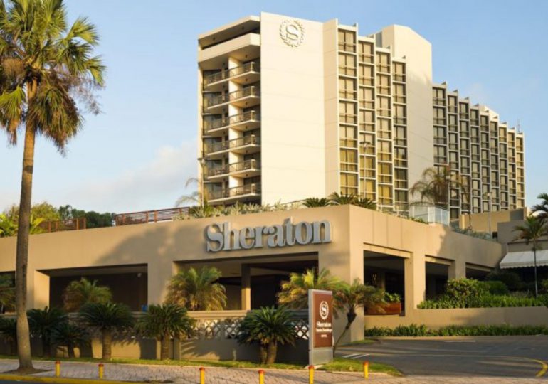 Sheraton Santo Domingo se prepara para crecimiento de la demanda