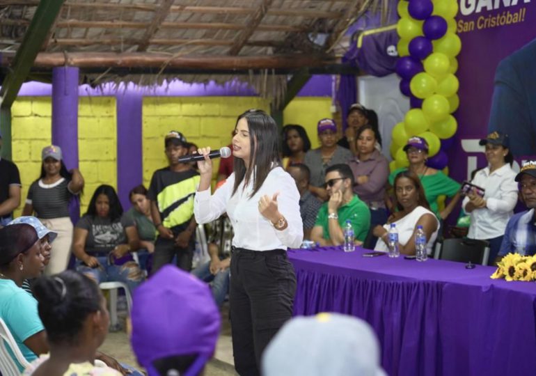 Jóvenes con Abel señalan Día de la Juventud encuentra a jóvenes sin oportunidades