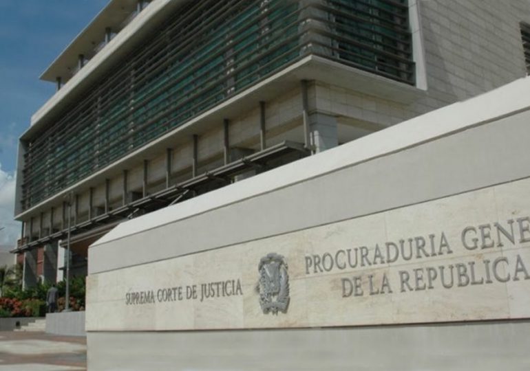 Ministerio Público solicita prisión preventiva para siete imputados en Operación Nido