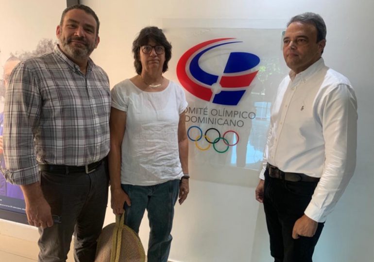 Crisis en el deporte dominicano: Renuncian seis miembros del Comité Ejecutivo Olímpico Dominicano