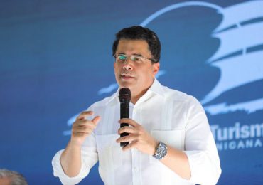 #VIDEO: David Collado Anuncia ¡República Dominicana volverá a brillar en Fitur 2024!