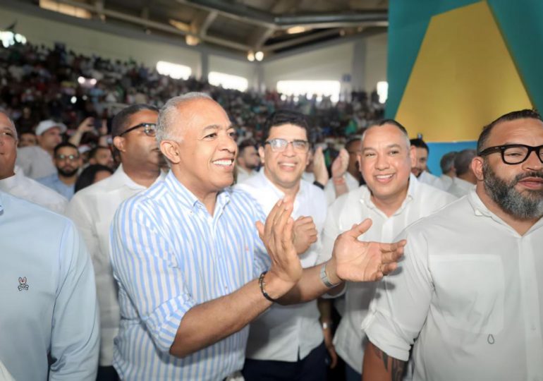 Acuerdo entre PRM y Alianza País sigue confirmando que Abinader ha hecho un gobierno honesto