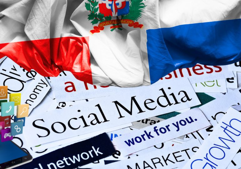 El Poder de las Redes en República Dominicana