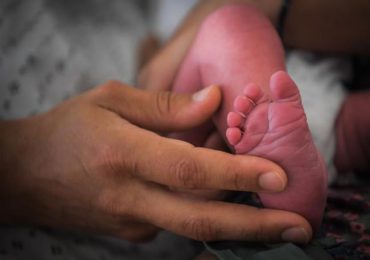 Recuperan en Santiago recién nacida que había sido reportada como desaparecida en Baní, provincia Peravia