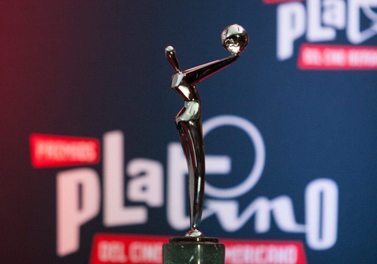 ¿Qué lugar ocupa RD en pre-nominaciones de los XI Premios Platino?