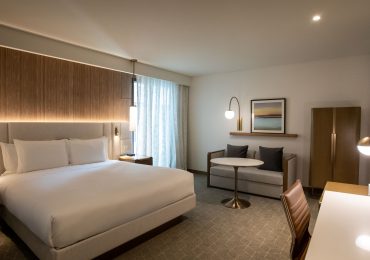 Hotel Courtyard by Marriott Santo Domingo Piantini apertura y recibe primeros huéspedes