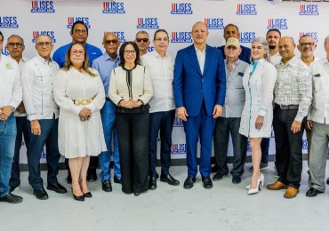 ACIS felicita a Ulises Rodríguez por su triunfo; afirman están dispuestos a colaborar con su gestión