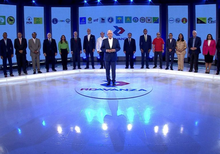 PRM y RD-Avanza logran contundente victoria con el 60% de votos y 135 alcaldías