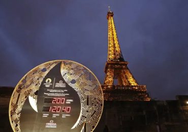 El bolso robado a un ingeniero no contenía datos “de seguridad sensibles” sobre París-2024
