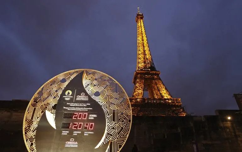 El bolso robado a un ingeniero no contenía datos “de seguridad sensibles” sobre París-2024
