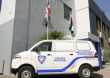 Policía investiga hecho en que hombre muere en sector Guachupita, D.N, en medio de fuego cruzado entre agentes policiales y presunto delincuente