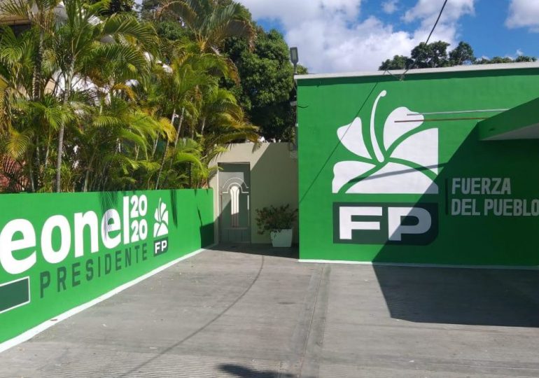 FP pide auditar equipos después de elecciones municipales
