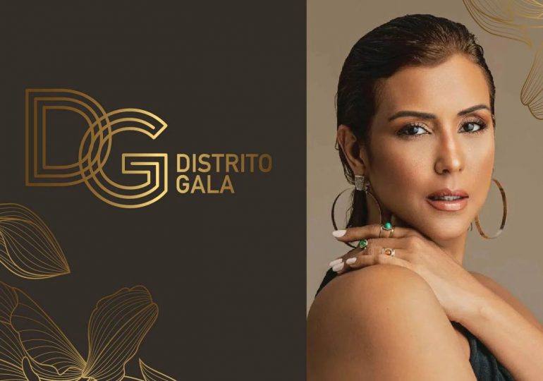 Anuncian “Distrito Gala”, el evento de la moda y la esperanza