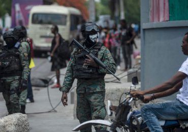 Benín anuncia despliegue de tropas hacia Haití