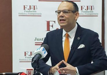 Fundación Justicia y Transparencia favorece unificación de elecciones municipales y presidenciales