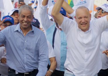 “Ulises Rodríguez ganará alcaldía de Santiago con más de un 66 %”, asegura Federico Reynoso