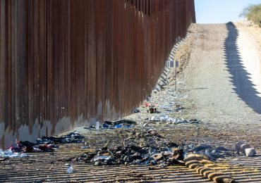 Claves del pacto sobre migración y seguridad fronteriza en EEUU