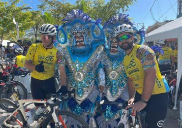 Vuelve a República Dominicana el gran fondo Cycling Challenge