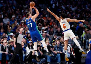 Knicks, Mavericks y Thunder se refuerzan en un descafeinado cierre de mercado de la NBA