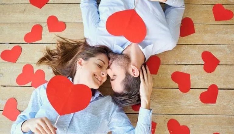 El costo del amor en San Valentín