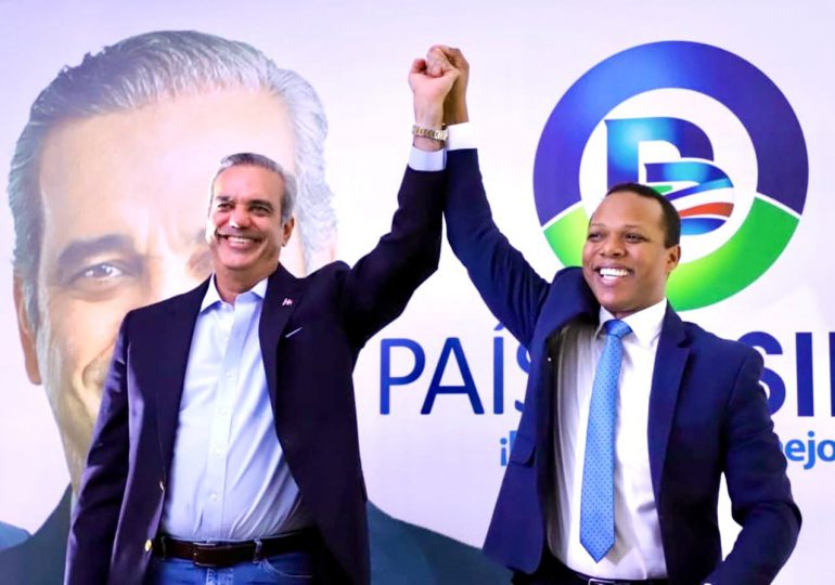 País Posible fue el sexto partido más votado de 34 en las elecciones municipales