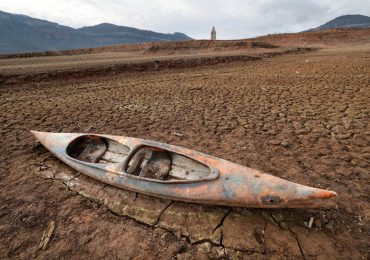 Barcelona entra en emergencia por la sequía e impone nuevas restricciones de agua