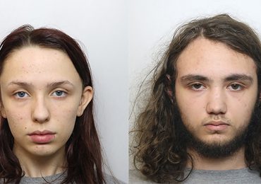 Dos adolescentes británicos, condenados a cadena perpetua tras matar a una joven transgénero