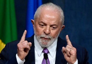 ¿Campeón medioambiental y petrolero? La paradoja del gobierno de Lula