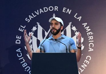 OEA cuestiona "lento" recuento de votos en elecciones de El Salvador