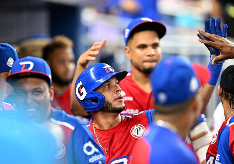 RD y Venezuela volverán a chocar en la final de la Serie del Caribe