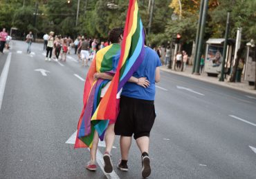 Grecia va a legalizar el matrimonio homosexual y la adopción por parejas del mismo sexo
