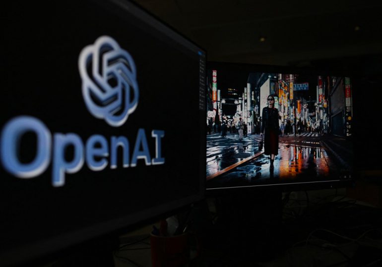 OpenAI presenta Sora, un generador de videos revolucionario