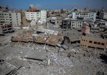 Hamás reporta 28.858 muertos por la guerra en Gaza con Israel