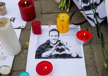 Los investigadores rusos afirmaron que no han determinado la causa de la muerte de Navalni