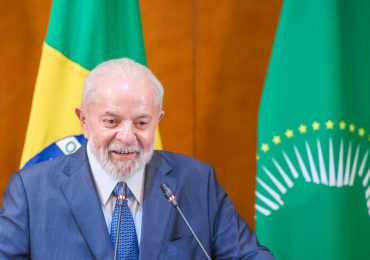 Lula pide no sacar conclusiones precipitadas sobre la muerte en prisión del opositor ruso Navalni