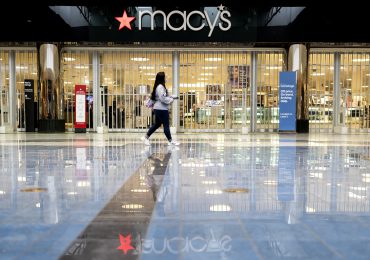 El grupo estadounidense Macy's anuncia el cierre de 150 tiendas