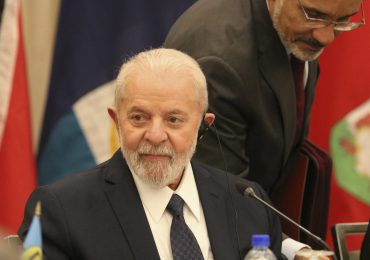 Lula pide en la cumbre de Caricom "actuar con rapidez" en Haití
