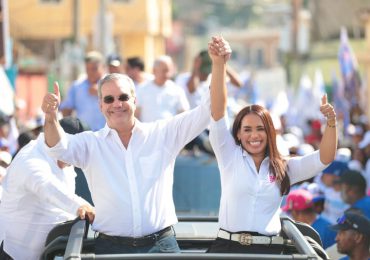 Centro Económico del Cibao revela Betty Gerónimo ganará ASN con el 60% de lo votos