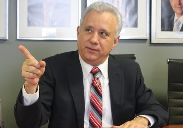 Antonio Taveras afirma próximo a elecciones municipales “ha estado ausente el debate hacia lo público”