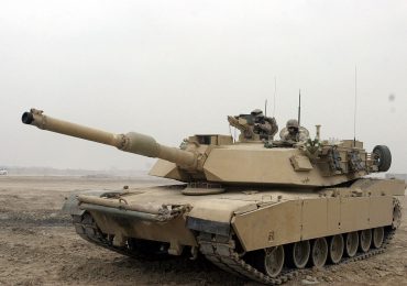 Rusia afirma destruyó un tanque estadounidense Abrams en Ucrania