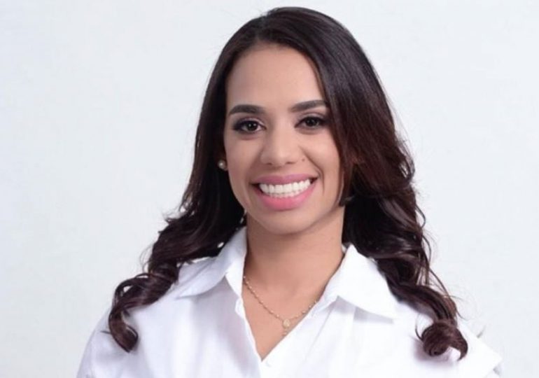 PRM deplora campaña sucia contra candidata a alcaldesa de Santo Domingo Norte