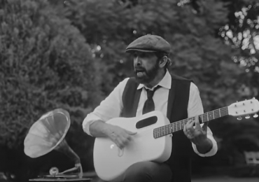 Juan Luis Guerra estrena videoclip de canción "Dj Bachata"