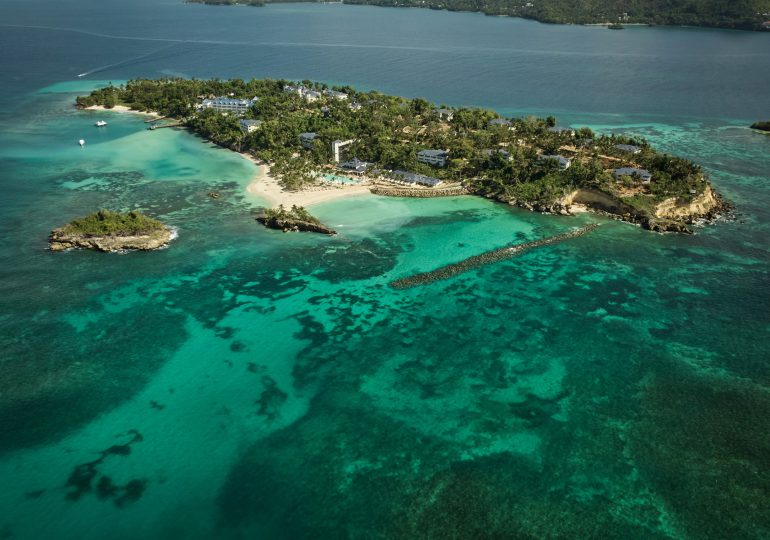 Cayo Levantado Resort entra en la prestigiosa lista ‘Best of the World 2024’ de National Geographic  