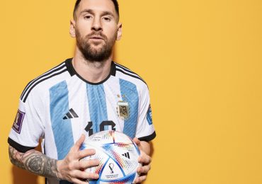 Sale a la luz video de Messi donde explica por qué no jugó en Hong Kong durante gira Inter Miami por Asia