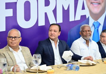 “Conquistaremos a los dominicanos y dominicanas que no fueron a votar”, afirma Abel Martínez