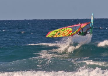 Segundo día del Master of the Ocean 2024 lleno de acción