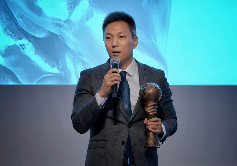 Huawei gana el "Energy Globe World Award" por su proyecto Campus Inteligente con cero emisiones netas de carbono