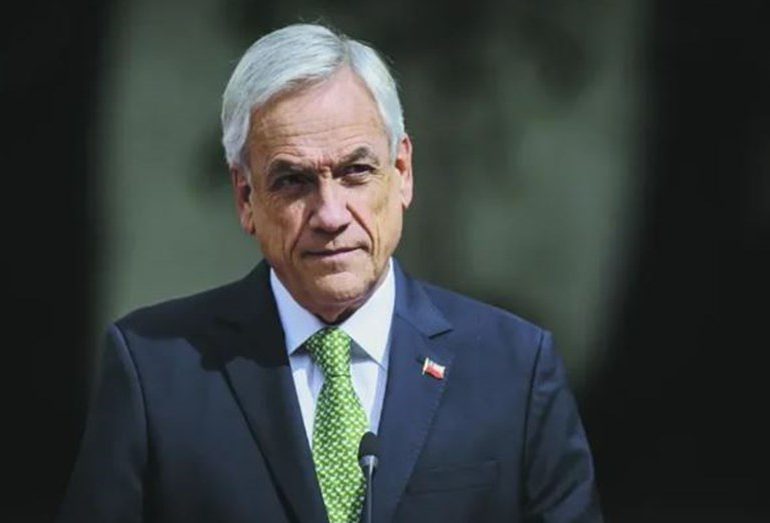 Revelan causa de la muerte del expresidente de Chile Sebastián Piñera
