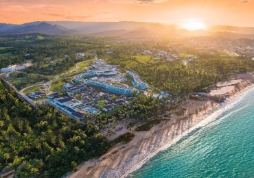 Marriott International trae a Marriott Hotels All-Inclusive a República Dominicana con la firma de un nuevo resort